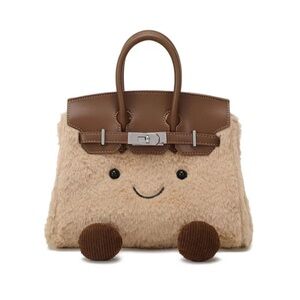 Jellycat Inspired Handbag